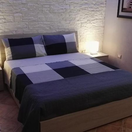 Calarossa Residence Siraküza Dış mekan fotoğraf