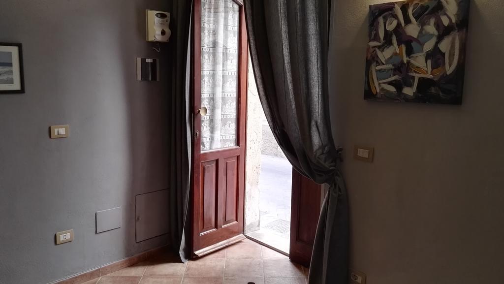 Calarossa Residence Siraküza Dış mekan fotoğraf