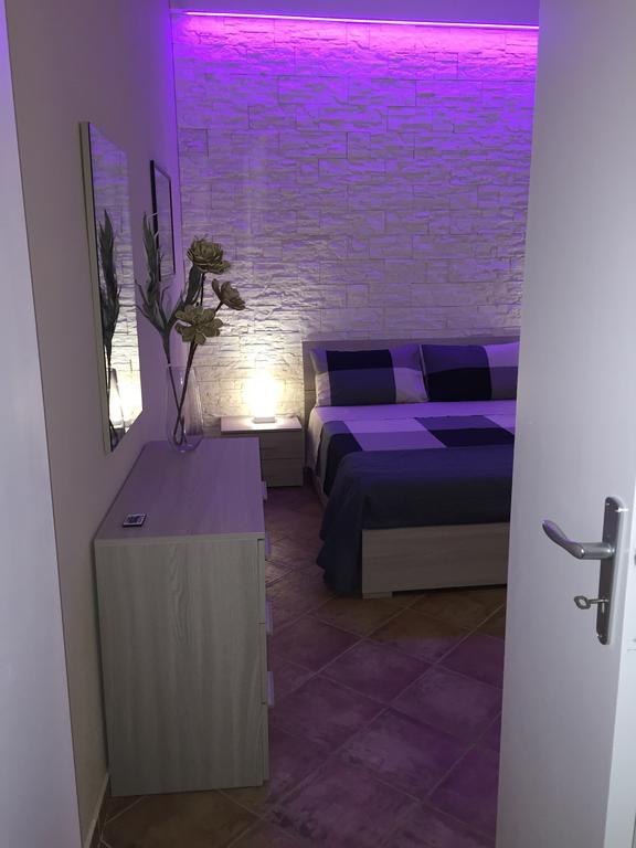 Calarossa Residence Siraküza Dış mekan fotoğraf