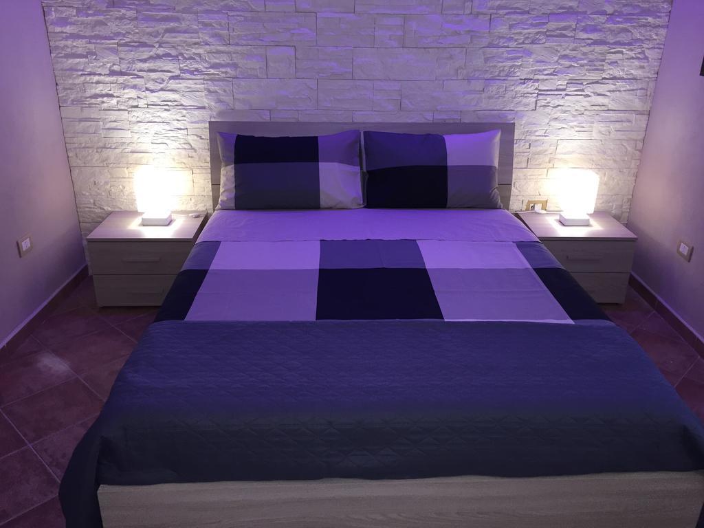 Calarossa Residence Siraküza Dış mekan fotoğraf