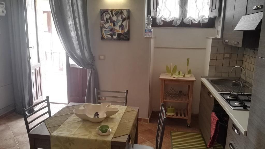 Calarossa Residence Siraküza Dış mekan fotoğraf