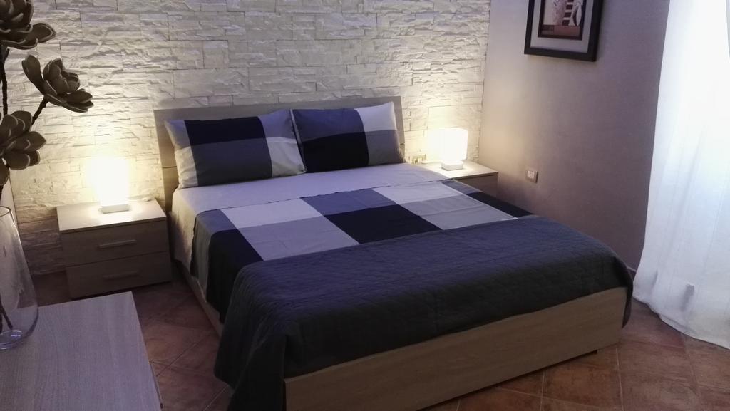 Calarossa Residence Siraküza Dış mekan fotoğraf