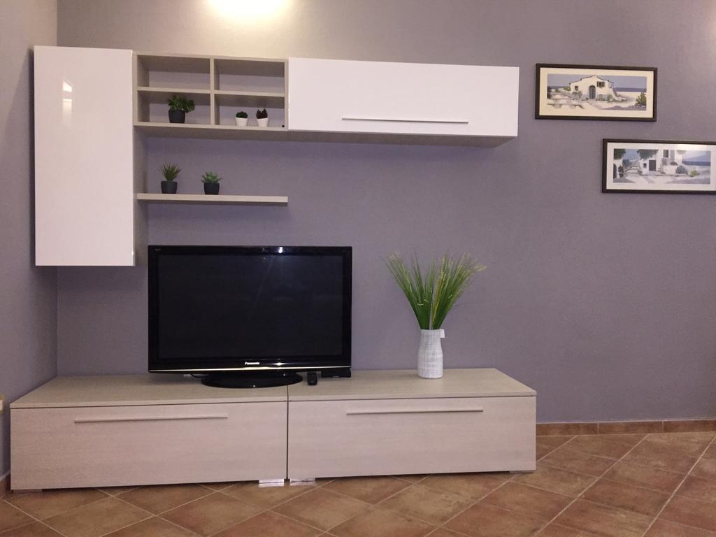 Calarossa Residence Siraküza Dış mekan fotoğraf