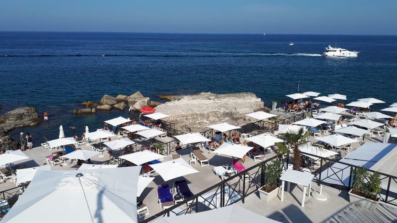 Calarossa Residence Siraküza Dış mekan fotoğraf